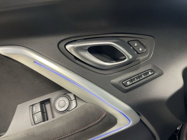 2023 Chevrolet Camaro ZL1