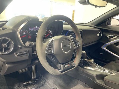 2023 Chevrolet Camaro ZL1