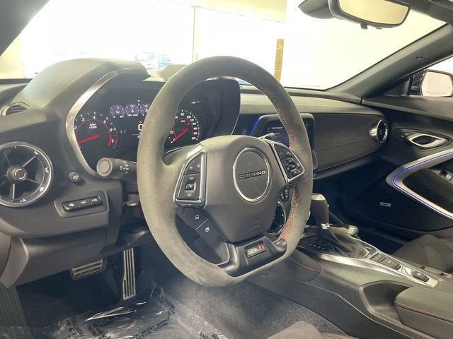 2023 Chevrolet Camaro ZL1