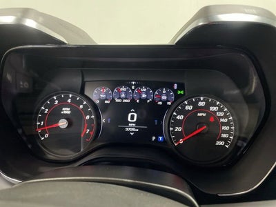 2023 Chevrolet Camaro ZL1