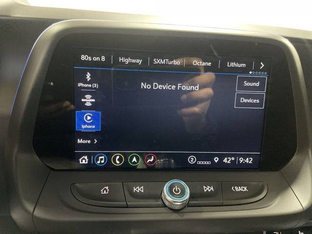 2023 Chevrolet Camaro ZL1