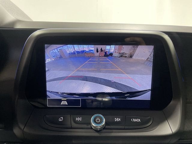 2023 Chevrolet Camaro ZL1