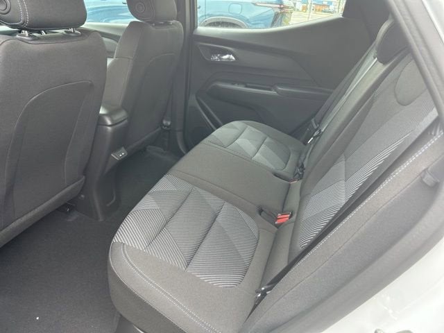 2027 Chevrolet Bolt LT - Photo 12