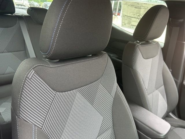 2027 Chevrolet Bolt LT - Photo 17