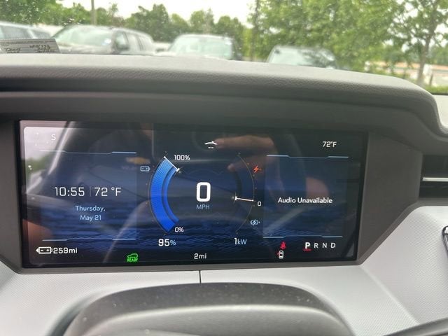2027 Chevrolet Bolt LT - Photo 19
