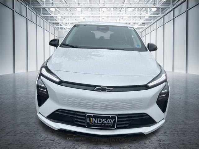 2027 Chevrolet Bolt LT - Photo 2