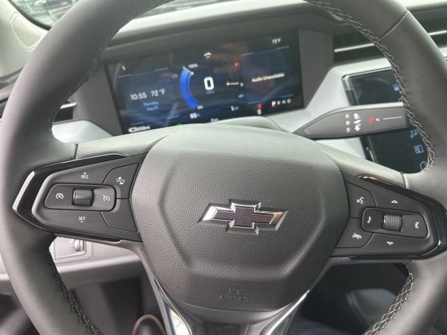 2027 Chevrolet Bolt LT - Photo 20
