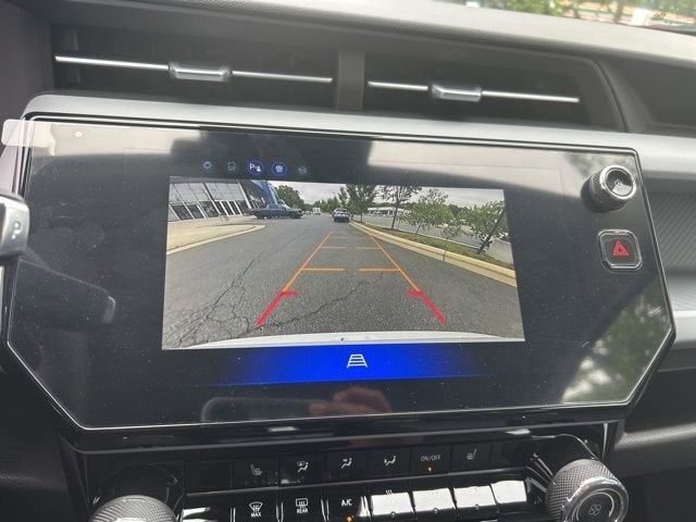 2027 Chevrolet Bolt LT - Photo 22
