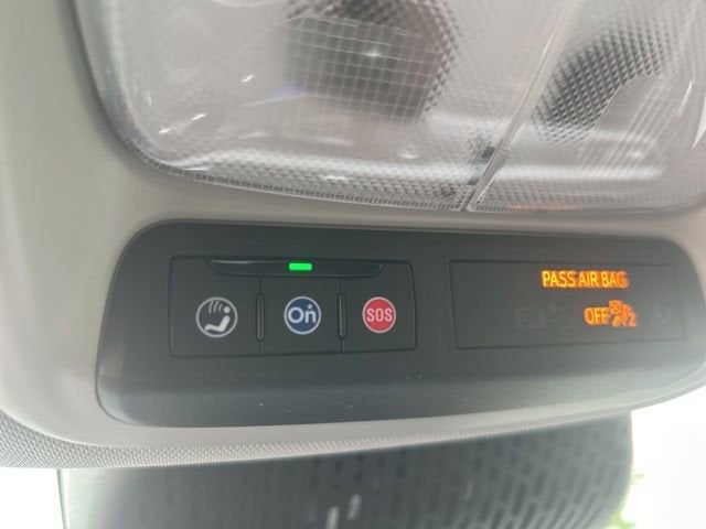 2027 Chevrolet Bolt LT - Photo 24