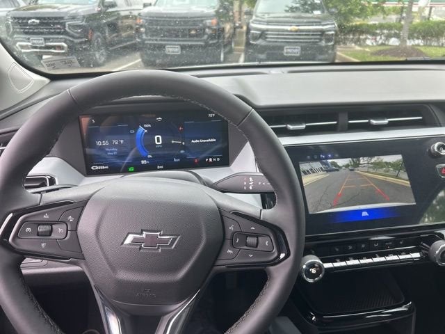 2027 Chevrolet Bolt LT - Photo 25