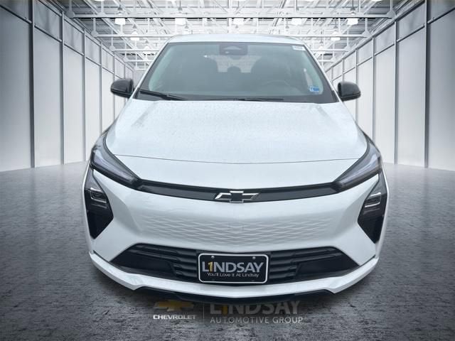 2027 Chevrolet Bolt LT - Photo 27
