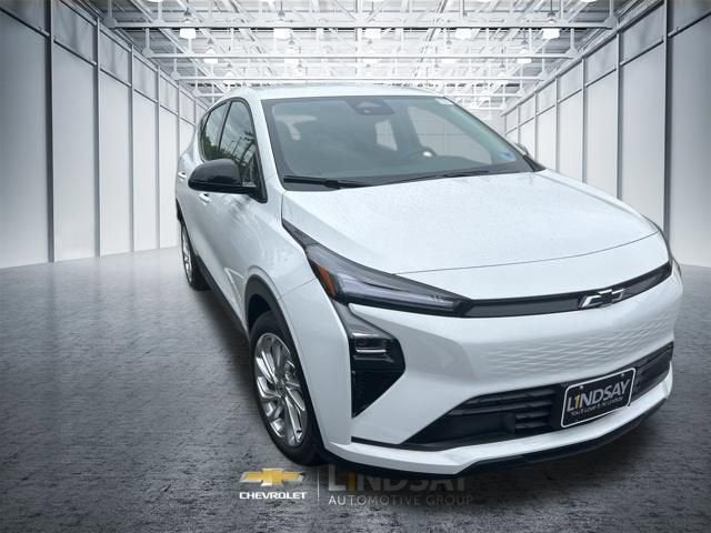 2027 Chevrolet Bolt LT - Photo 28