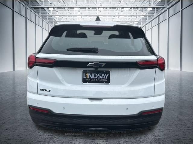 2027 Chevrolet Bolt LT - Photo 30