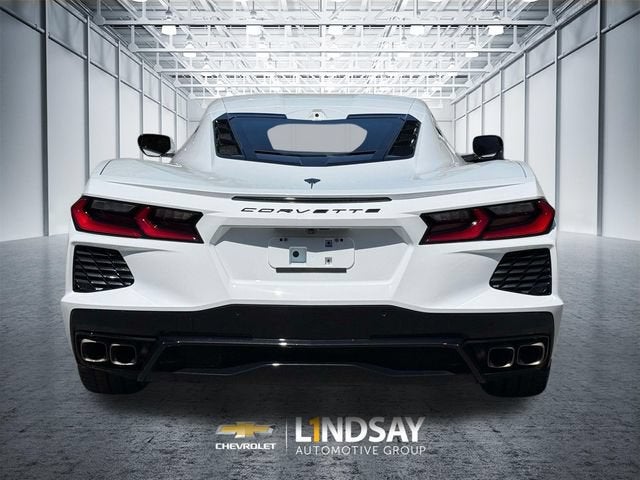2024 Chevrolet Corvette Stingray 1LT
