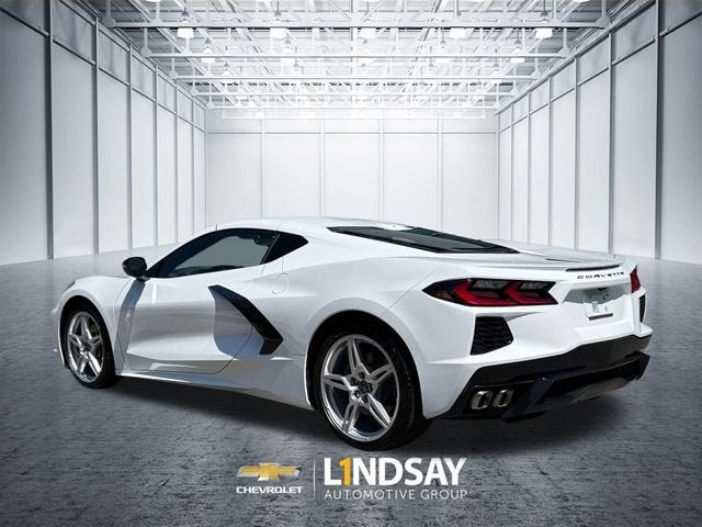 2024 Chevrolet Corvette Stingray 1LT