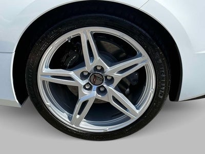 2024 Chevrolet Corvette Stingray 1LT