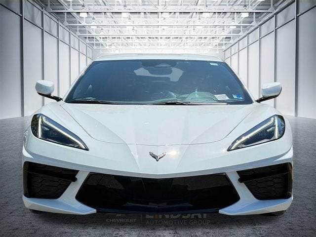 2024 Chevrolet Corvette Stingray 1LT