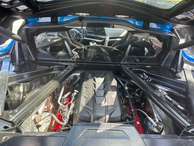 2026 Chevrolet Corvette 1LT - Photo 15