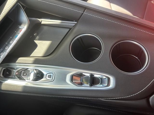 2026 Chevrolet Corvette 1LT - Photo 25