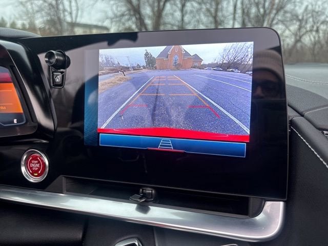2024 Chevrolet Corvette Stingray 1LT