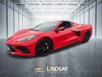 2024 Chevrolet Corvette Stingray 1LT