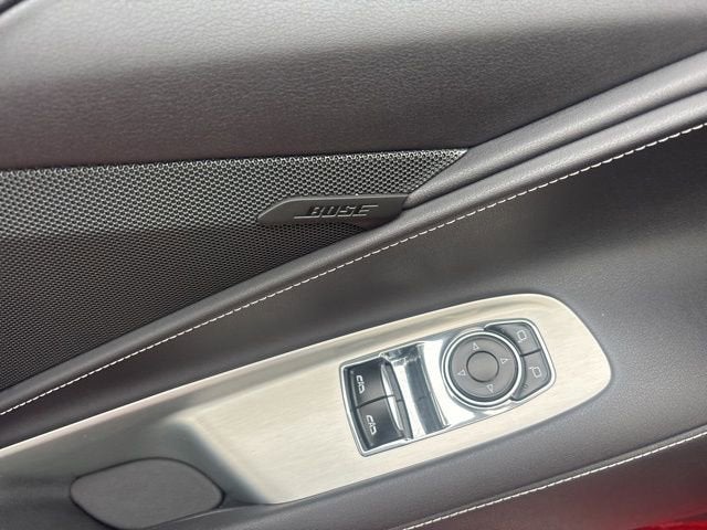 2024 Chevrolet Corvette Stingray 1LT