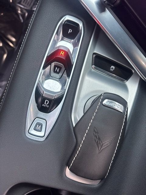 2024 Chevrolet Corvette Stingray 1LT