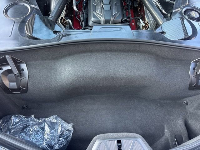 2024 Chevrolet Corvette Stingray 1LT