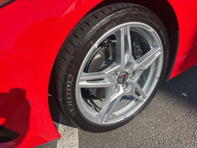 2024 Chevrolet Corvette Stingray 1LT