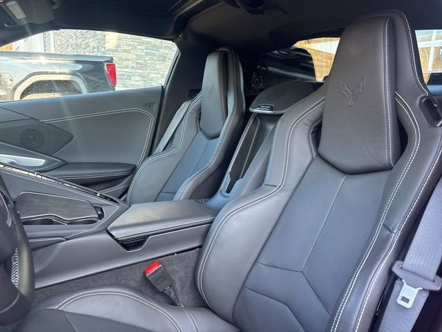 2024 Chevrolet Corvette Stingray 1LT