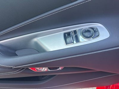 2024 Chevrolet Corvette Stingray 1LT