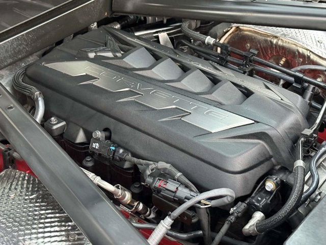 2024 Chevrolet Corvette Stingray 1LT