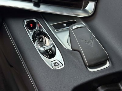 2024 Chevrolet Corvette Stingray 1LT