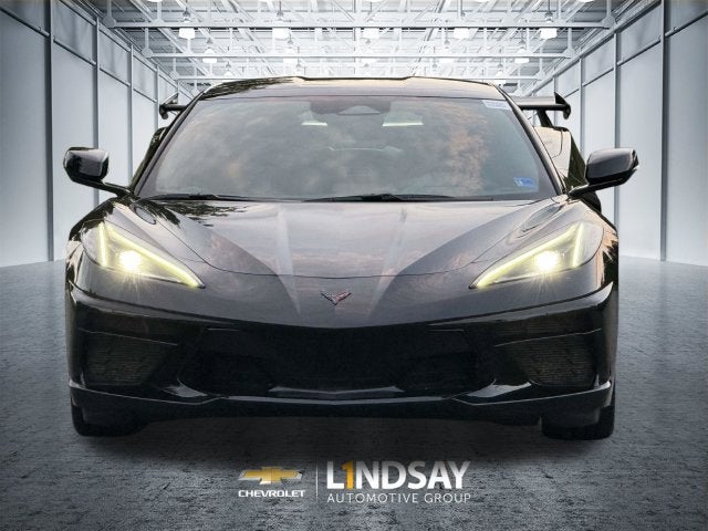 2024 Chevrolet Corvette Stingray 1LT