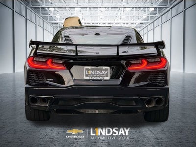 2024 Chevrolet Corvette Stingray 1LT