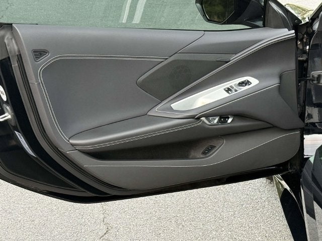 2024 Chevrolet Corvette Stingray 1LT