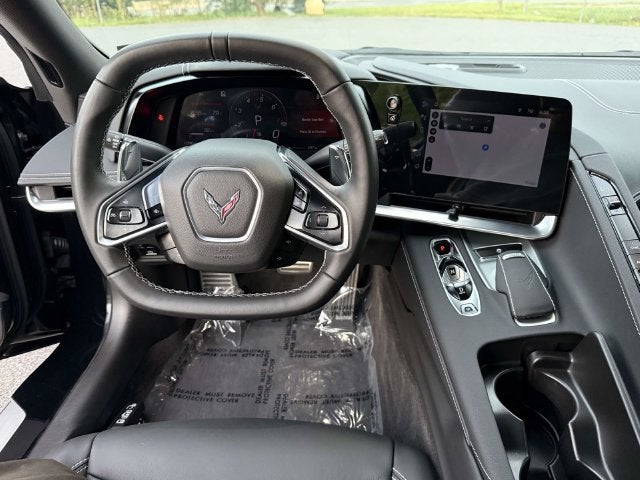 2024 Chevrolet Corvette Stingray 1LT