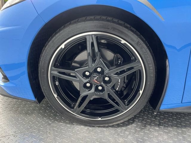 2023 Chevrolet Corvette Stingray 1LT