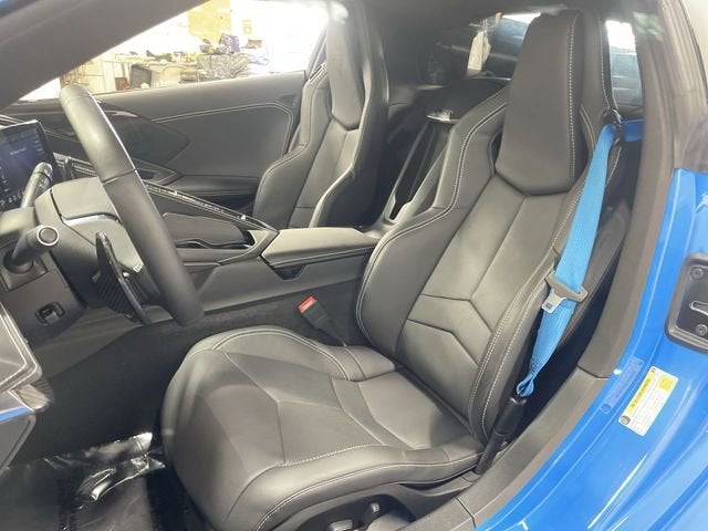 2023 Chevrolet Corvette Stingray 1LT