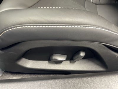 2023 Chevrolet Corvette Stingray 1LT