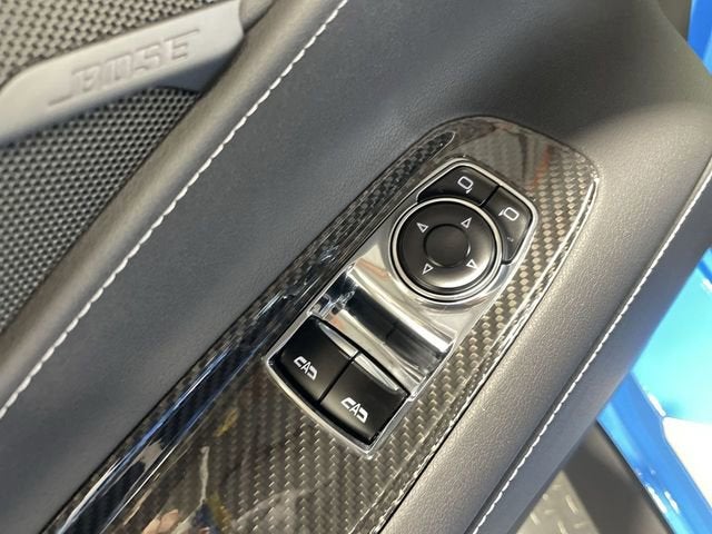 2023 Chevrolet Corvette Stingray 1LT