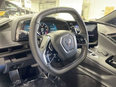 2023 Chevrolet Corvette Stingray 1LT