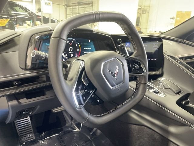 2023 Chevrolet Corvette Stingray 1LT