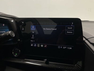 2023 Chevrolet Corvette Stingray 1LT