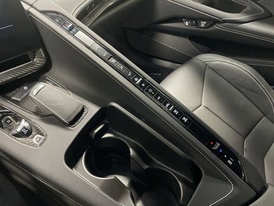 2023 Chevrolet Corvette Stingray 1LT