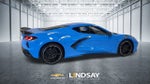 2023 Chevrolet Corvette Stingray 1LT
