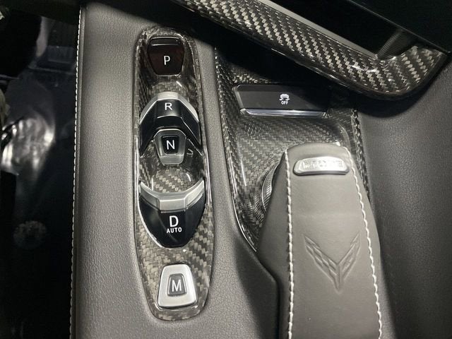 2023 Chevrolet Corvette Stingray 1LT