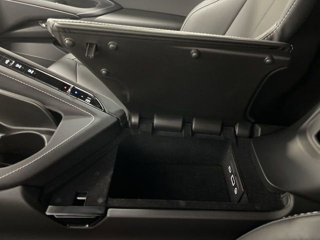 2023 Chevrolet Corvette Stingray 1LT