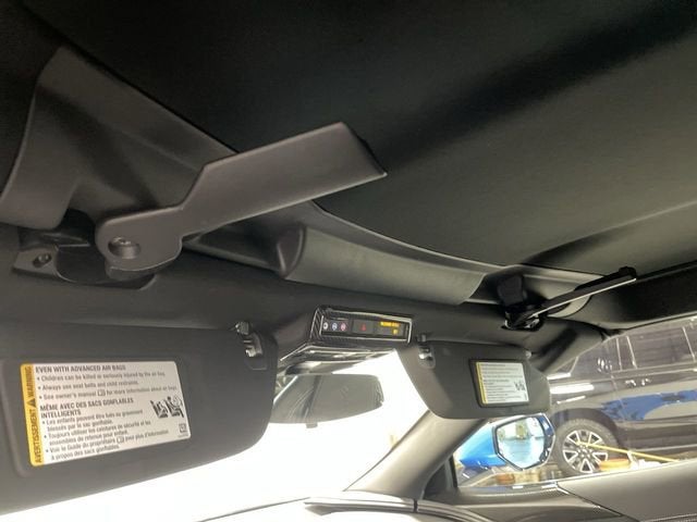 2023 Chevrolet Corvette Stingray 1LT