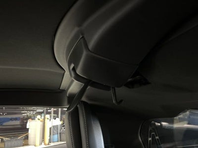 2023 Chevrolet Corvette Stingray 1LT